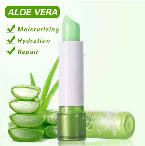 12pcs Set Waterproof And Color Changing Lipsticks, Durable And Fadeless Aloe Lipstick, Moisturizing And Nourishing Lipstick