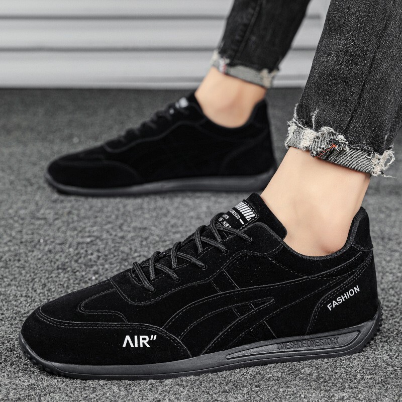Men's 2025 new fashion trend men's casual sports shoes