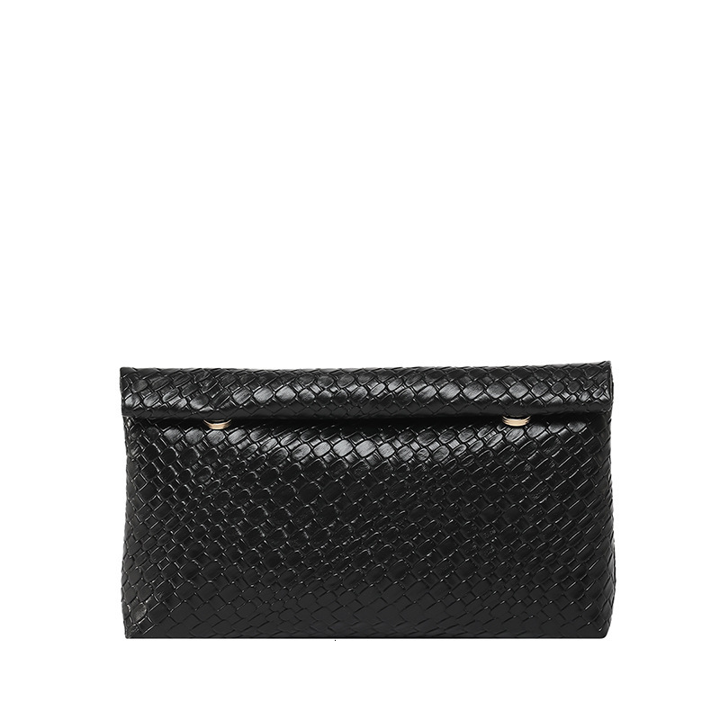 Casual Versatile Crossbody In Spring Summer 2025 New Korean Luxury Bag New Free Delivery Designer Bag Version Shoulder Bag Fashionable And Trendy Comm