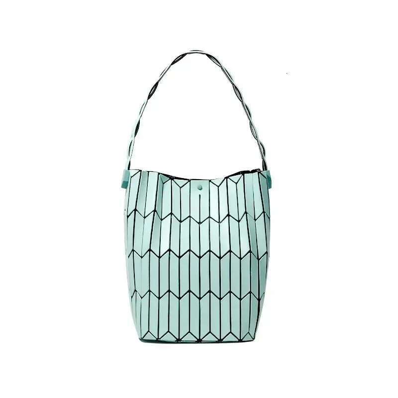 Top-Handle Bao Bags For Women 2024 Designer Bucket Hand Shoulder Tote Bag High Quality Handbags Beach Messenger Purse