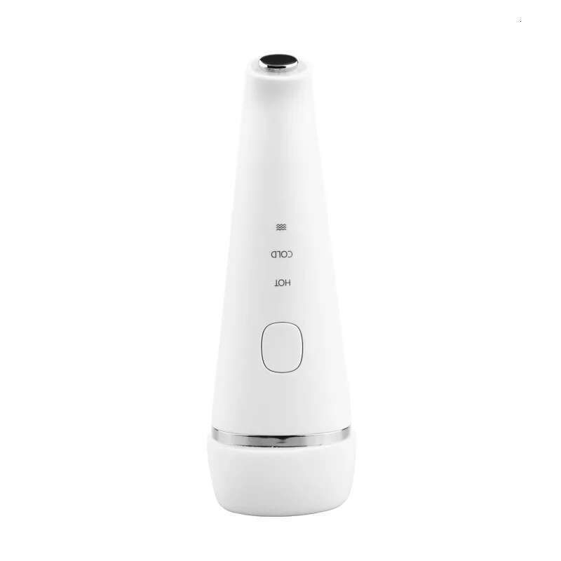 Home Use Red Blue Light Eye Thermometer