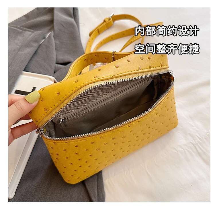 Bags Purse Crossbody for Women Designer Evening Handbag Casual Summer Beach Shoulder Square Bag