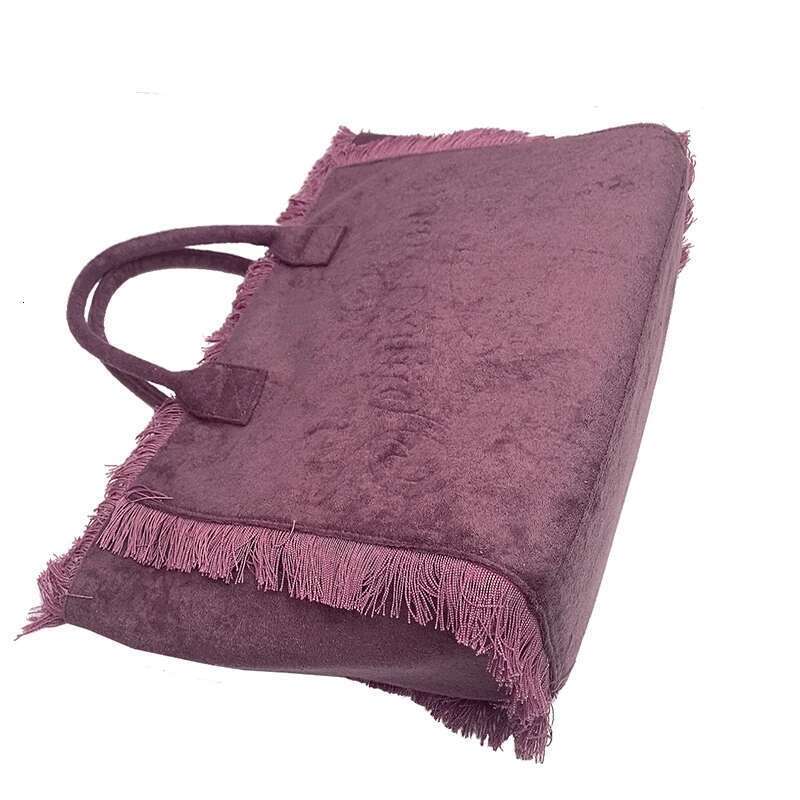 Light Women Tote Master Design A New Fashion All-In-One High Quality Handbag Daily Commute Casual Shoulder Bag