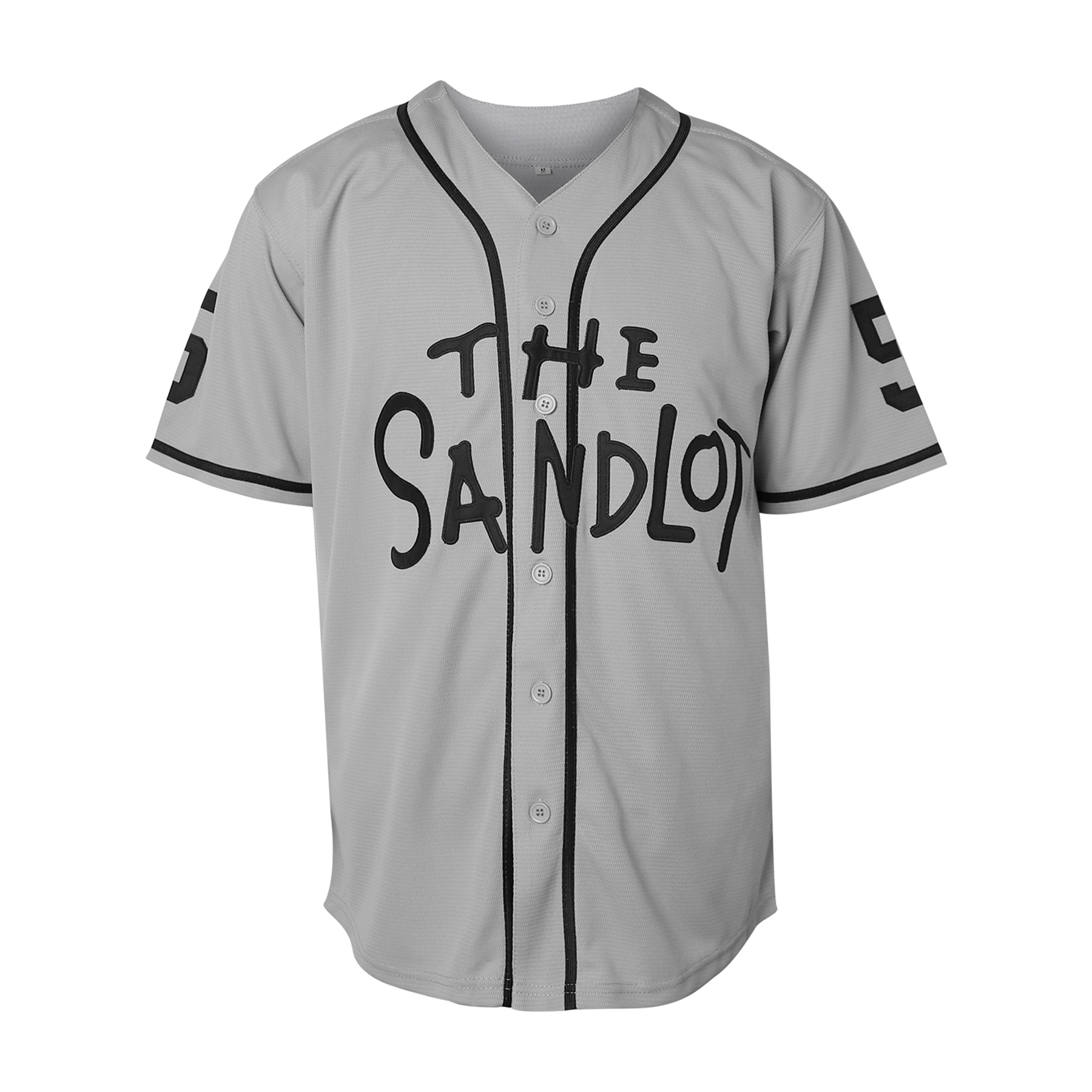 THE SANDLOT SOUINTS 5 YEAH 11 RODRIGUEZ 30 In Stock Wholesale Baseball Jeresys Quick Drying Moisture Conducting ,Quick Dry No Ironing ,Lightweight Bla