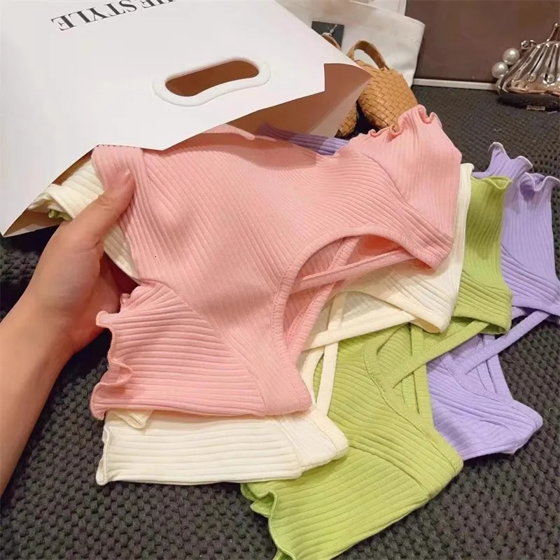 Girls T-shirts Summer Short-sleeve Tops for Kids Solid Color Children Blouse Fashion Baby Tees Toddler Outfits Clothing 250515