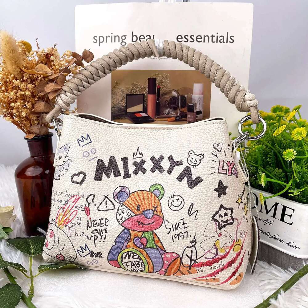 13*17*6Cm Bags Designer Crossbody Shoulder Purses Handbag Women Clutch Travel Tote Bag