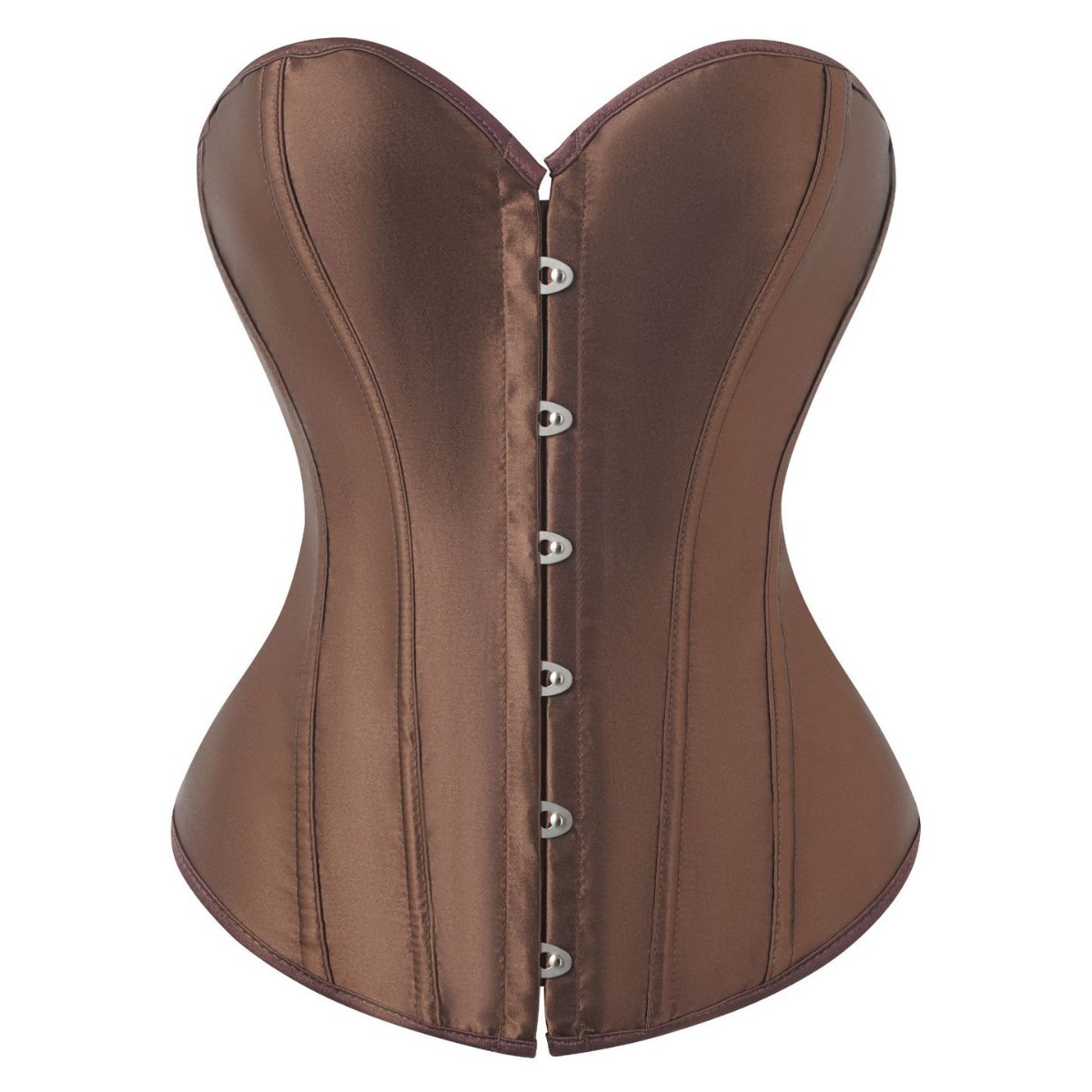 Vintage Busiter Waist Cincher Top Plus Size Sexy Gothic Bustier Corsets Bustiers Sexy Corsetto Korsett Women Fashion Corset Brocade Overbust Women Ove