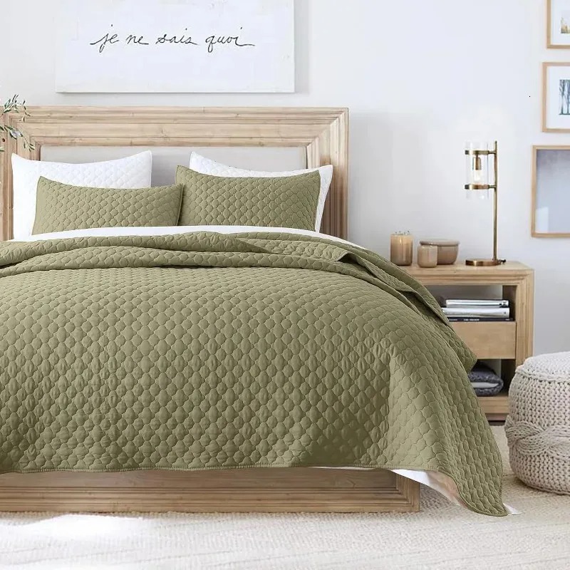 100% cotton Soft Bedding Set Stripe Printing Duvet Cover with Pillow Case Bedclothes Bedspread Pillowcases Comforter Sets GLL2 250317