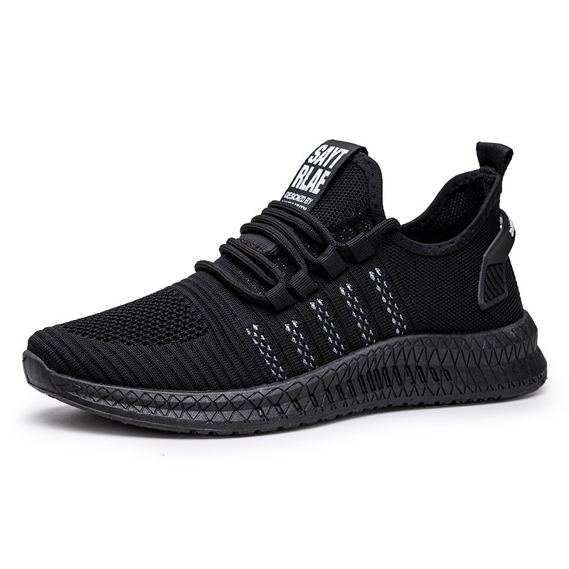 2025 Spring Large Size Sports Fashion Trendy Men's Shoes Batch