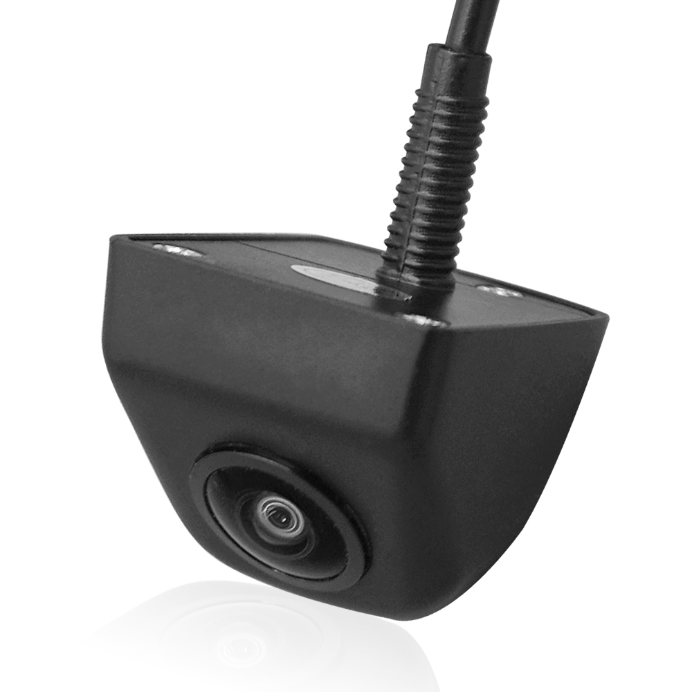 car Backup Camera AHD 1080P Front/rear view camera Night Vision 170 Wide Angle Rear View Camera for SUVs, Trucks, RVs and Pickups