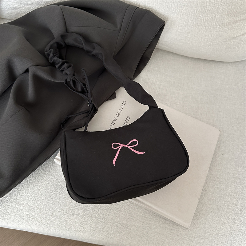 Underarm Luxury Handbag For Women New Free Luxury Bag Delivery Designer Bag In The Spring Summer Of 2025 Korean Style Trendy Small Square Simple And C