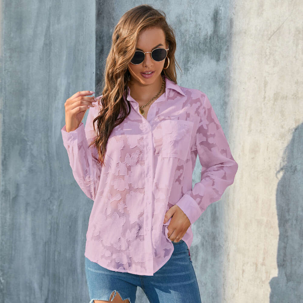 Plus Size Womens Tops Women Designer Clothes T Shirt Women Womens Top Designer Shirt Oversized Womens Loose Fitting Casual Chiffon Shirt Top Color Mat