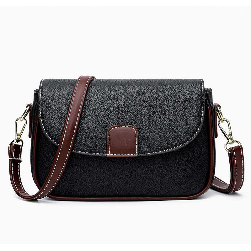 Girl's niche bag design for spring summer trend, high-end sense, fashionable versatile single shoulder crossbody small bag, 2025 new style, uniqu