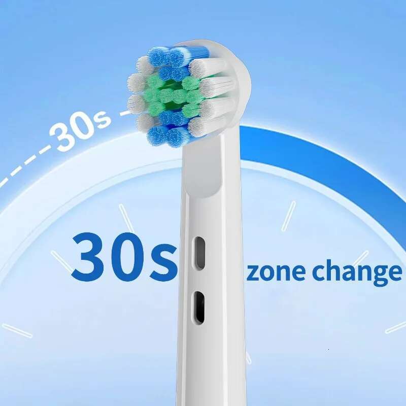 Rotating Electric USB Rechargeable Toothbrush with Case Very Suitable for Travel