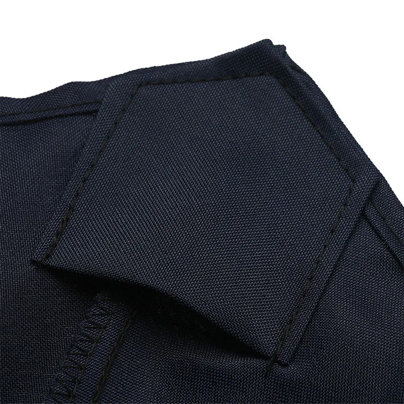 22.73m Garden Umbrella Cover Waterproof Beach Canopy Outdoor Garden UV Protection Parasol Sunshade Umbrella Replacement Cover 250428
