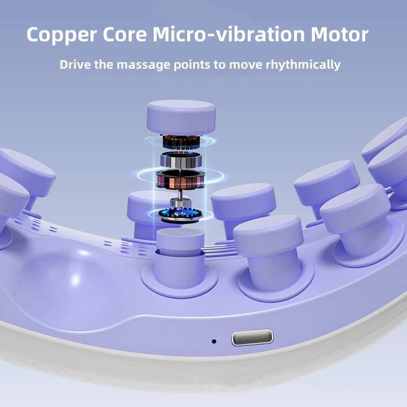 Mist Eye Massager with Vibrating Atomization Moisturizing Massage Relief Fatigue Dry Eyes Relaxation Sleep Improvement Gift