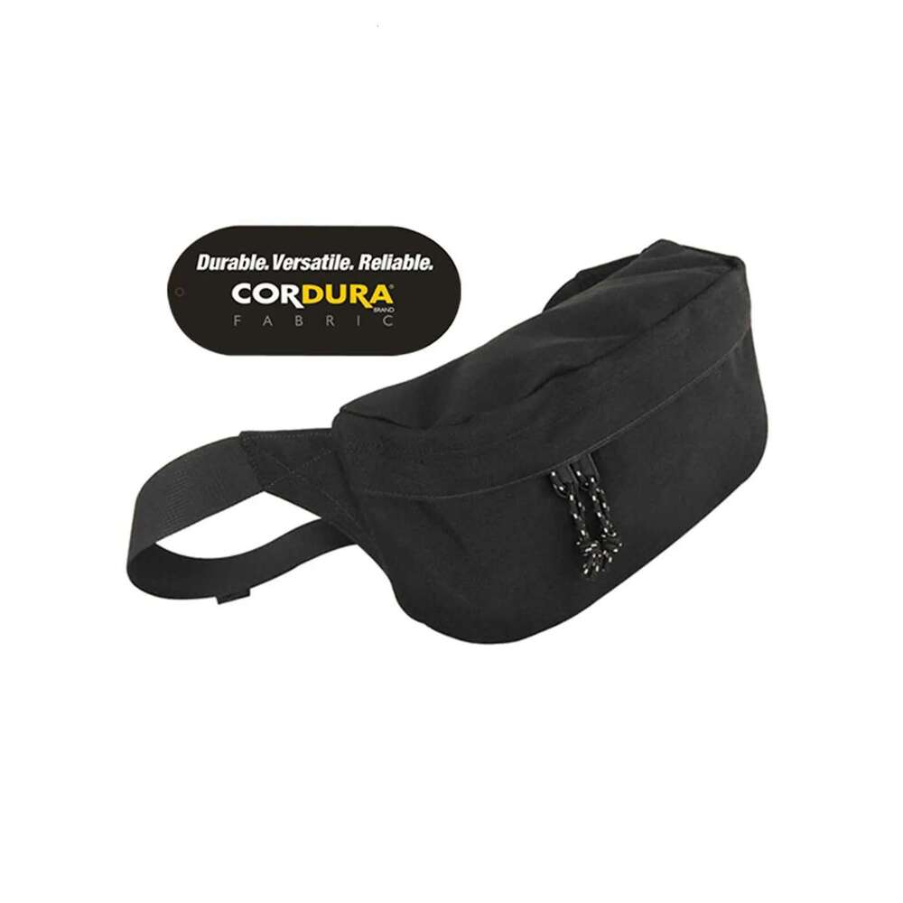 Japanese Style Men Messenger Nylon Cloth Crossbody Waterproof Fanny Casual Shoulder Bag Outdoor Durable Waist Pack
