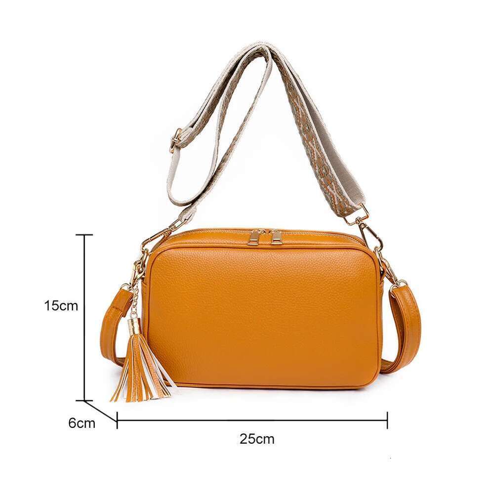 PU Leather Small Messenger For Women Solid Color Square Female Fashion Shoulder Ladies Mobile Phone Crossbody Bags