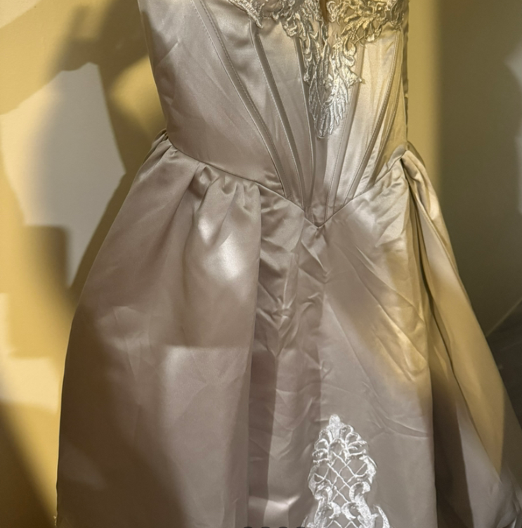 2025 Special Link For Customized Bridal Veils Fabric Samples Please Contact The Customer Service Before Placing The Order 02