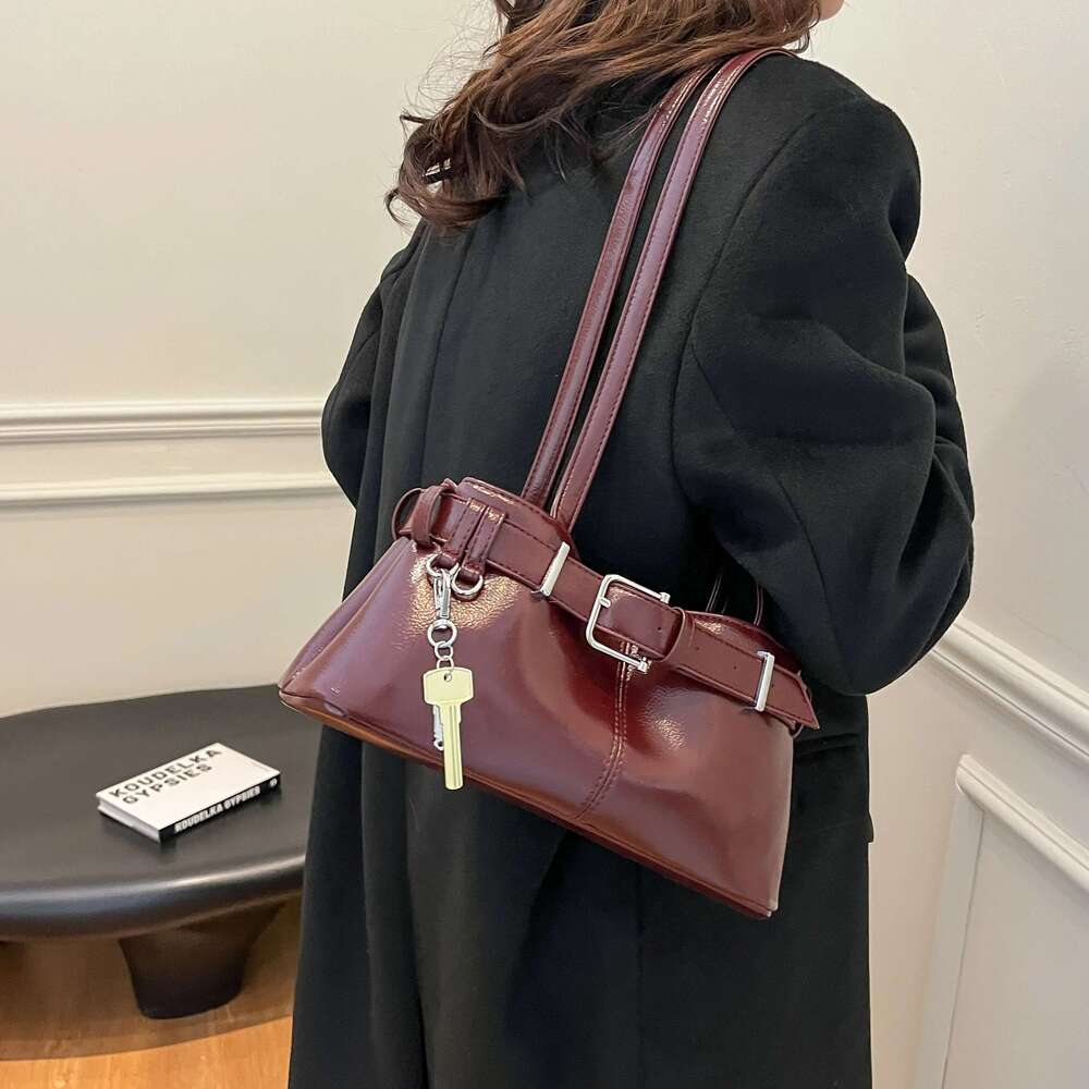 Handbags Designer Ladies Crossbody Women High Quality Shoulder 2025 New Messenger Bags Sac