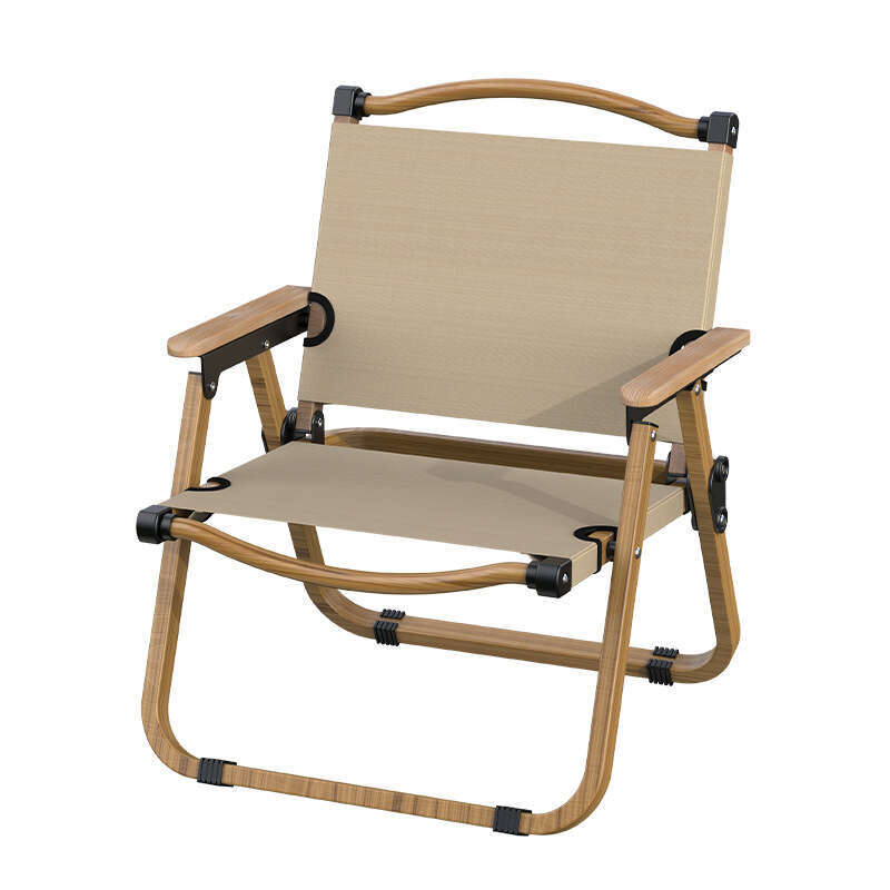 Camping Kemet Outdoor folding chair Medium