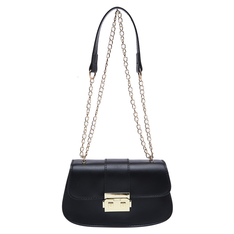 Free Delivery Designer Bag Winter Chain Popular This Year Simple Underarm Small Square For Women 2025 New Single Shoulder Stylish Crossbody Luxury Bag