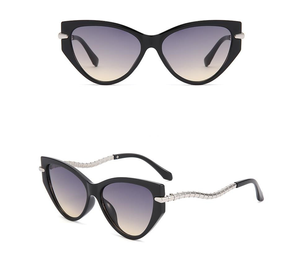 Designer Sunglasses For Women Men Vintage Style Sunglasses Fashion Classic Sunglasses Luxury Polarized Goggle Pilot PC Frame Oversized UV400 Eyewear C