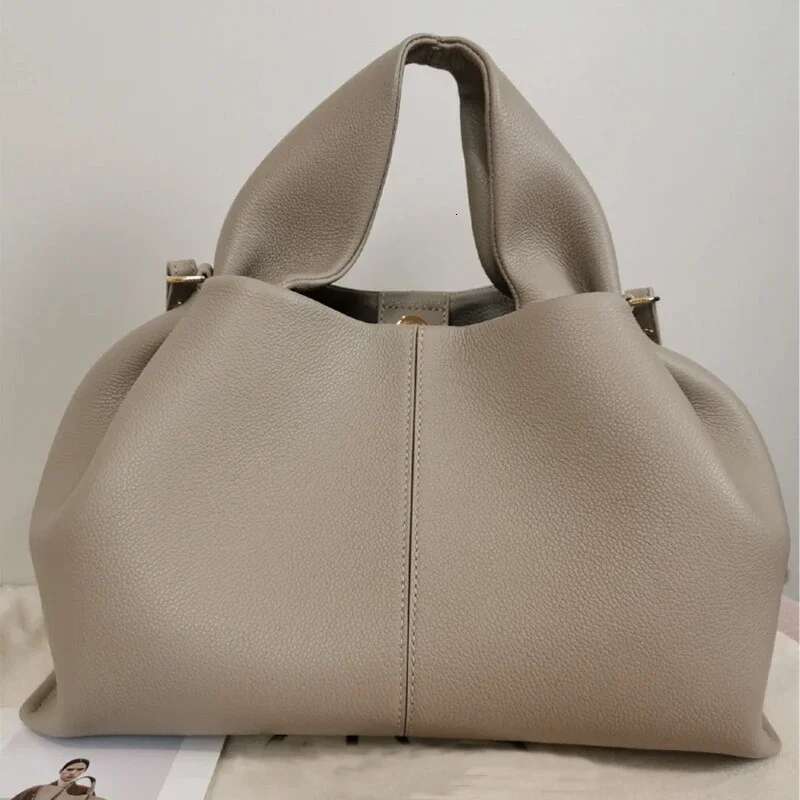 Fashion Brand Women Handbag 2025 Designer Bag High Quality Genuine Leather Shoulder Bags