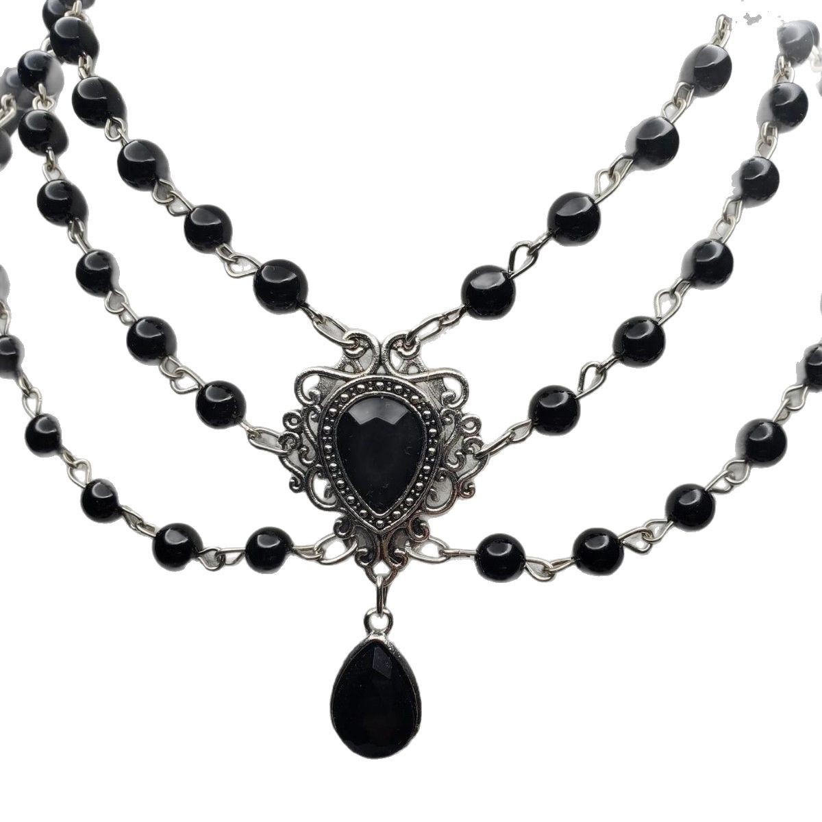 Wholesale Chainmaille Medieval Fantasy Fashion Jewels Exquisite Ornamentation for Enchanted Attire