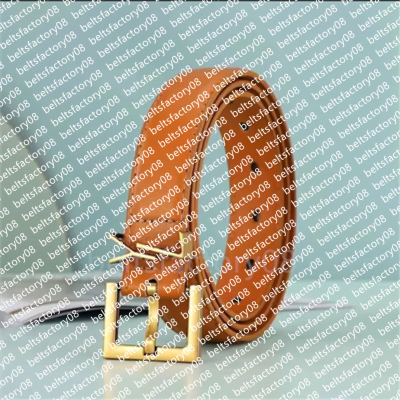 Luxury Designer Belt for Women fashion women belt Genuine Leather Cowhide Width men belt High Quality Belts Bronze Buckle Silver Womens Waistband