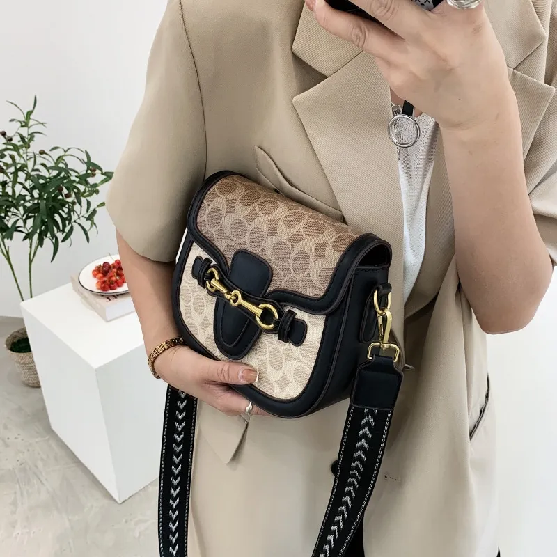 Designer Bag Shoulder Bag Crossbody Bag Luxury Bag Tote Purse Fashion Popular Printing Shoulder Crossbody High Quality Women's Bag 2025 New