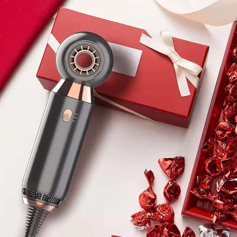 Hot Sale Mini Blow 800W Constant Heat Control Hairdryer Protect Hair Dryer Professional Salon