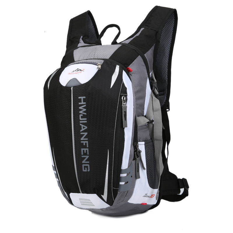 Sports cycling bag anti splash backpack multipurpose backpack bicycle bag water bag