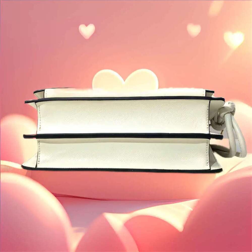 2025 High Quality Fashion Tours Letter Handheld Shoulder Classic Multi Color Optional Bag