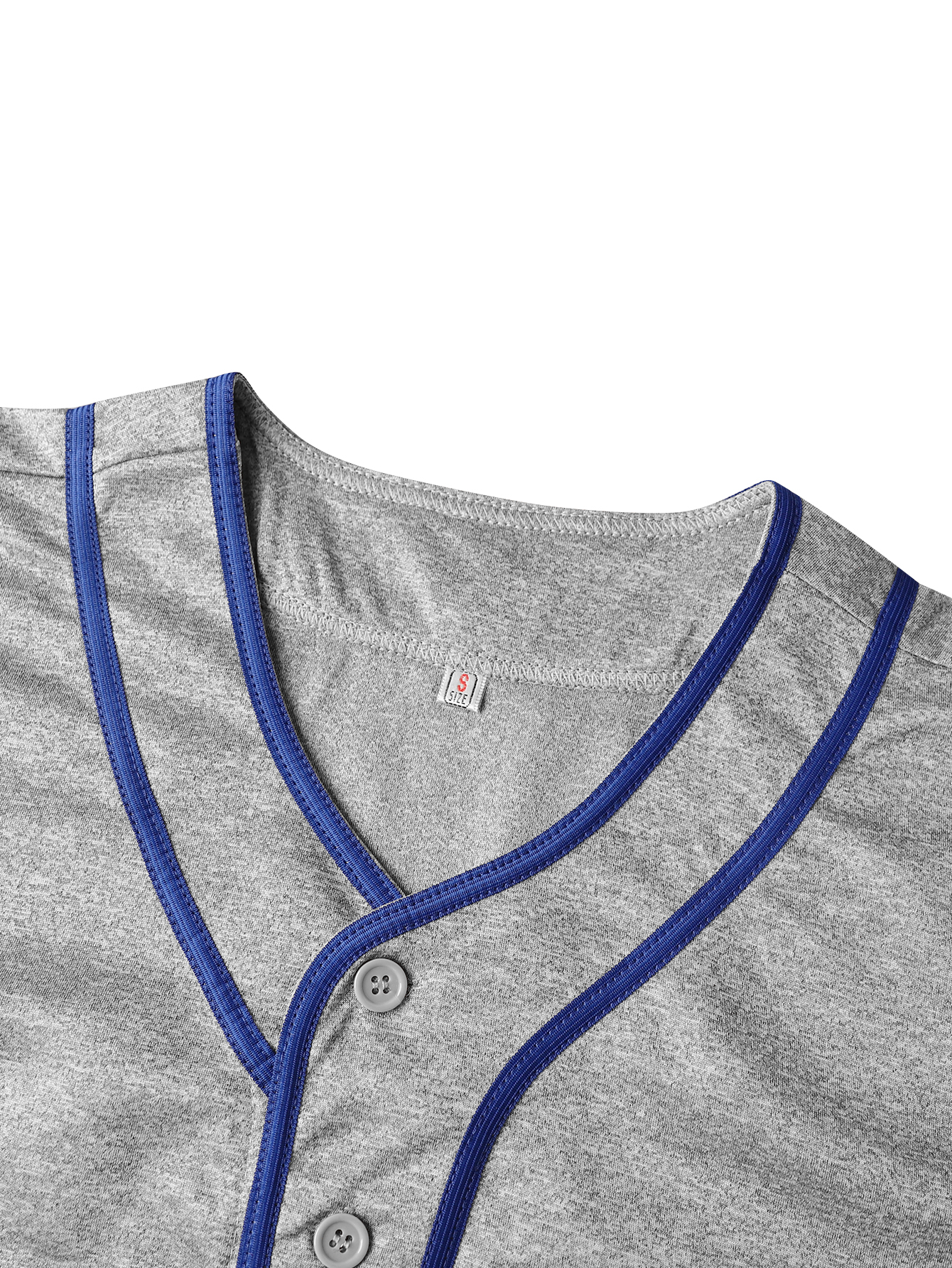 Wholesale Grey Baseball Jerseys BRADY 12-Quick Drying Moisture Conducting ,Quick Dry No Ironing ,Lightweight Resistant To Wrinkling And Wear