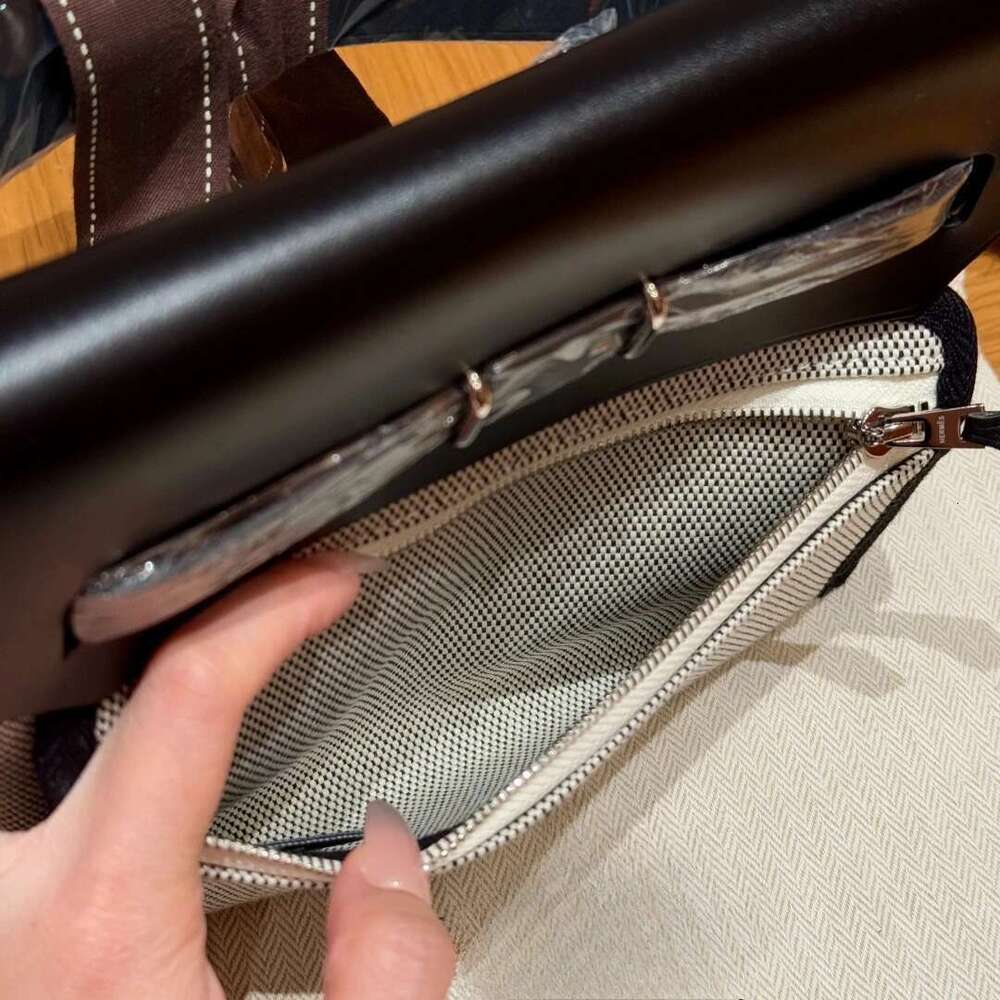 2025 Waterproof Genuine Leather Shoulder Bags New Style Brand Bag Casual High Quality Women Handbags