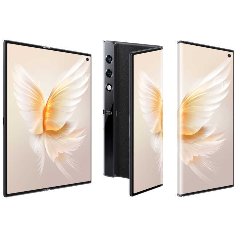 V Purse Smartphone Enterprise Government Department Customized OEM 5G Gift Folding Screen Fold S25515