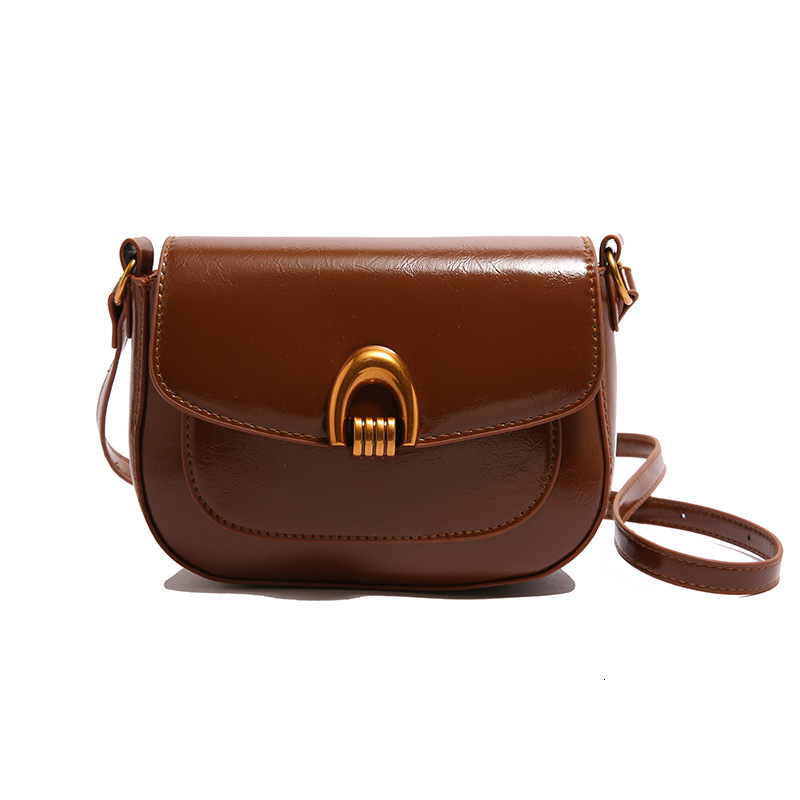 Free Delivery Designer Bag Advanced Texture New 2025 Women Fashionable And Versatile Niche Single Shoulder Crossbody Hand For Women Luxury Bag