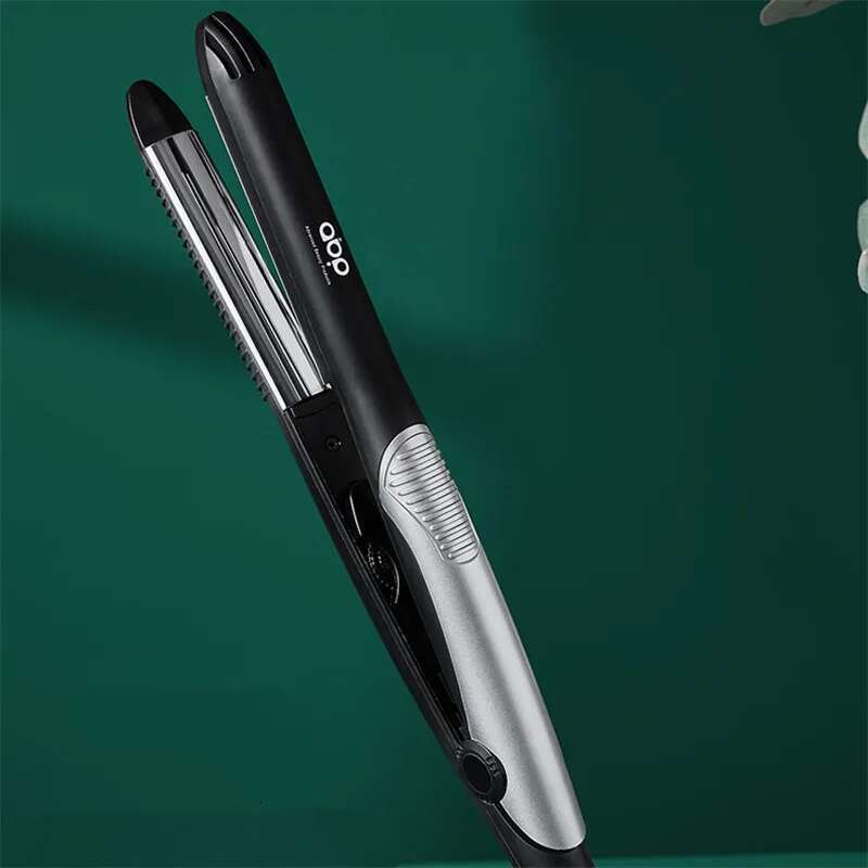 ABP arc splint U clip men's short hair fluffy texture small concave and convex barber shop for curling rods u patt110v-240v