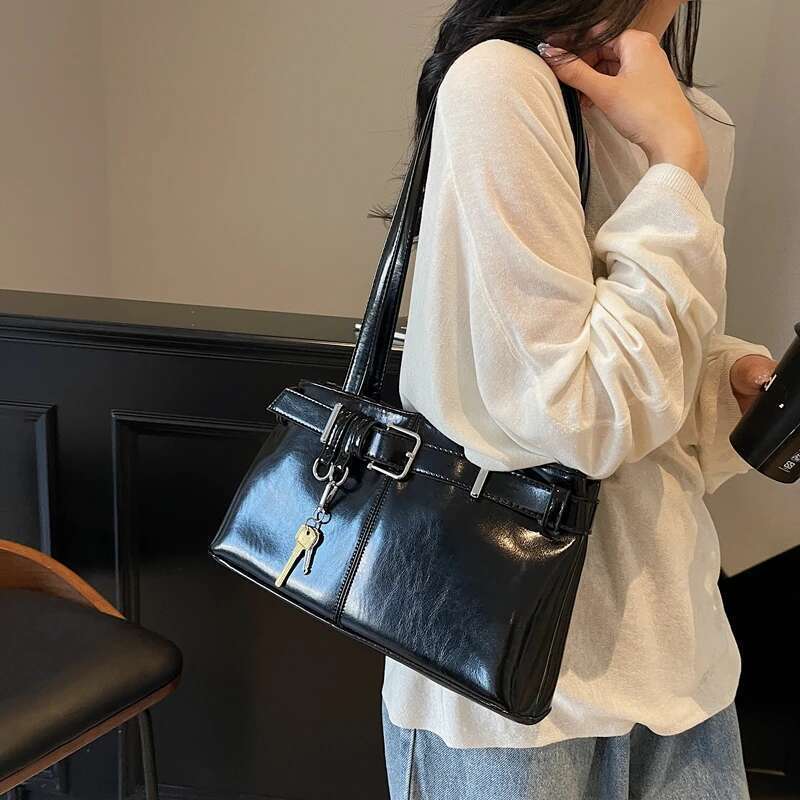 Handbags Designer Ladies Crossbody Women High Quality Shoulder 2025 New Messenger Bags Sac