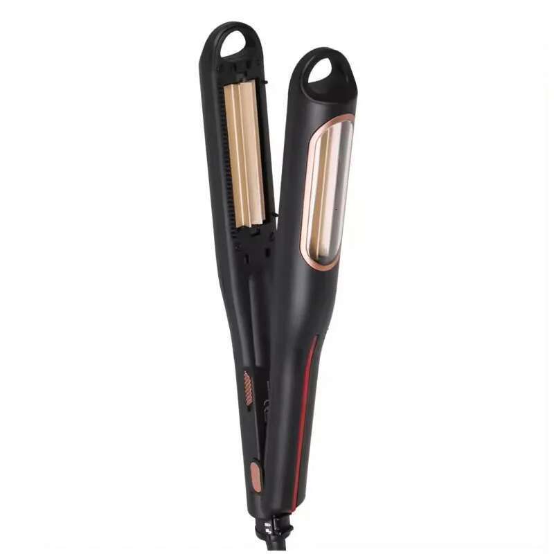 Automatic Hair Curler Professional Wave Iron Ceramic Heating Fluffy Curling Tools