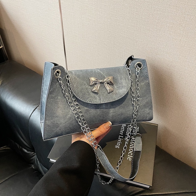 Free Delivery Designer Bag Autumn And Winter New Chain Armpit For Women 2025 High End Texture Versatile Simple Single Shoulder Crossbody Fashionable L