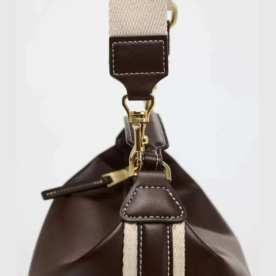 NEW PU Leather Women Designer Handbag Purses Fashion Vintage Wallet Double Zipper Half Moon Crescent Hobos Shoulder Bags