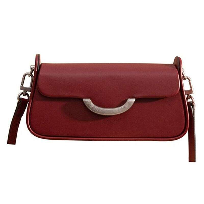 Bag for women 2025 new style popular this year high-end texture French niche simple commuting single shoulder crossbody small square bag