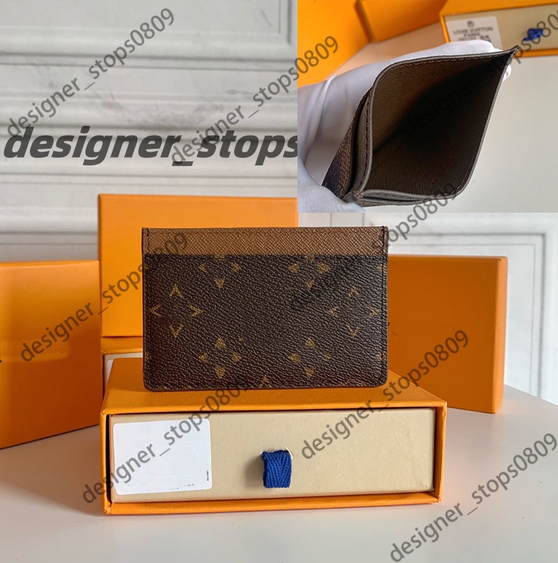 TOP designer bag, women's mini card bag, luxury brand leather, fashionable classic bag, luxury women's wallet