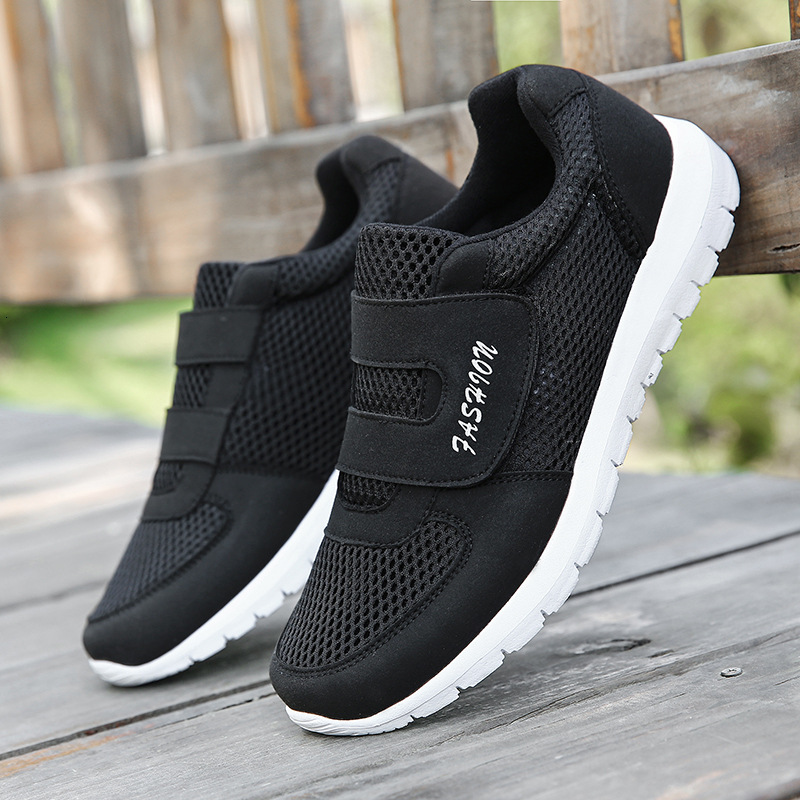 Casual Shoes Men S Women S Mesh Hiking Spring And Summer Low Cut Sleeves Breathable Mesh Casual Sports Shoes Running Shoes Ddmysaturn