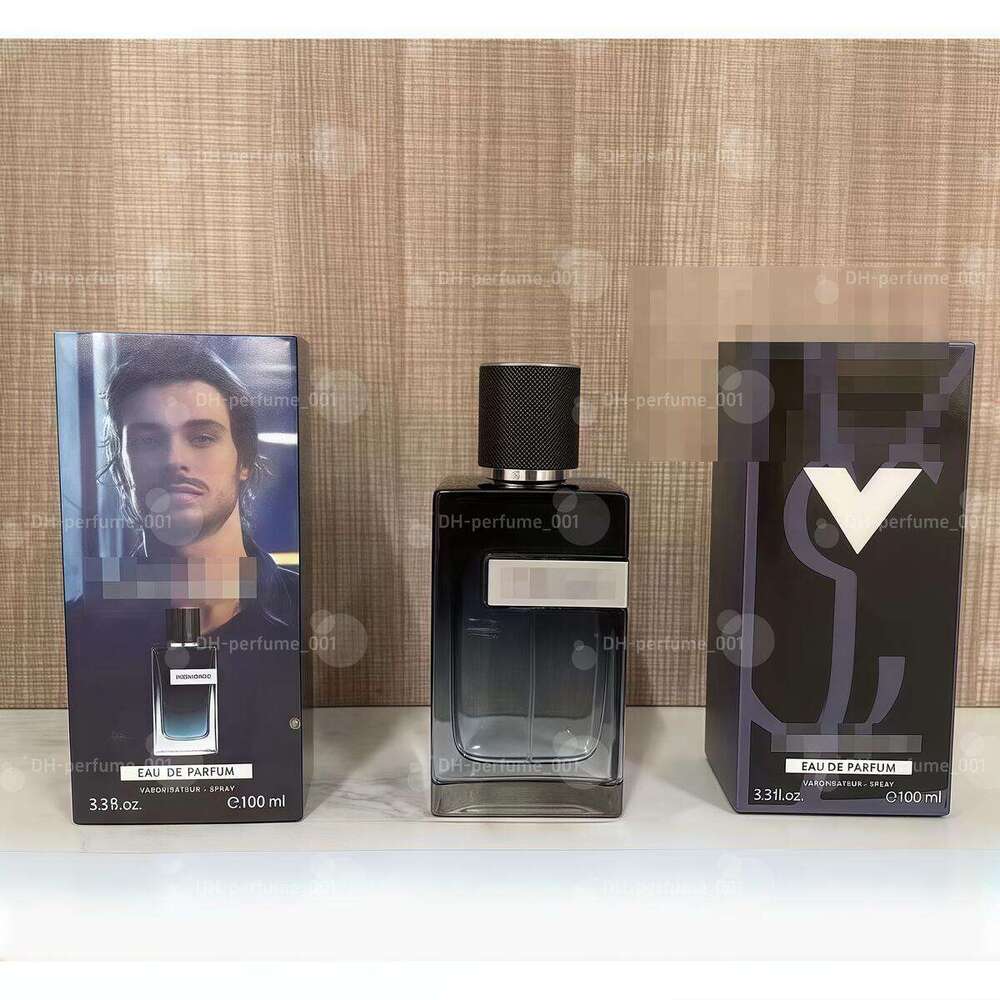 Designer Male 125ml Men Fragrance Eau De Perfume aftershave for men women cologne lasting time good quality high parfume capactity parfum 100ml
