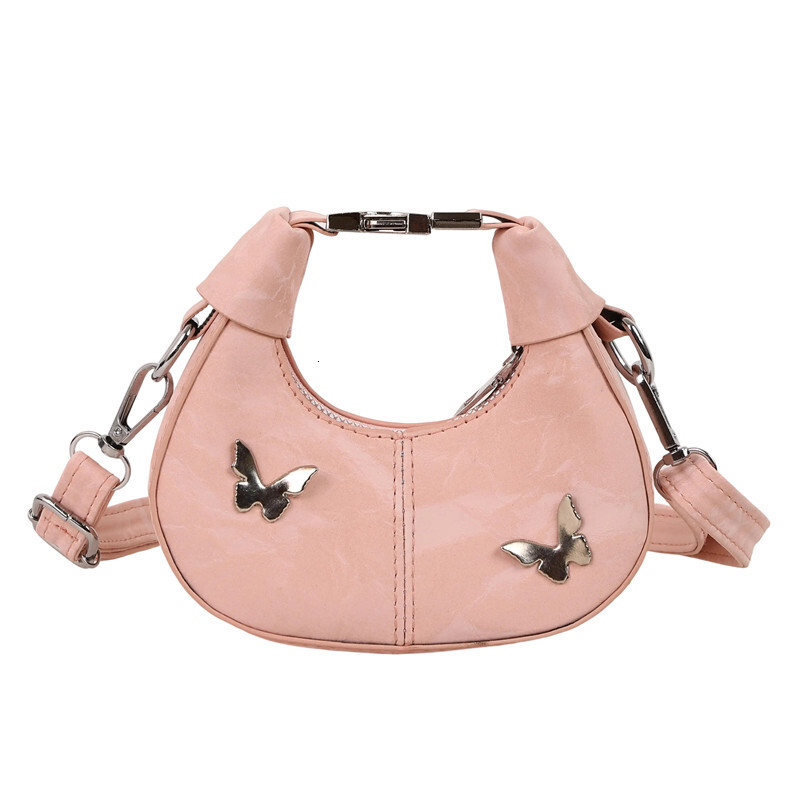 New Chinese Style Handbag New Free Delivery Designer Bag For Women 2025 New Crossbody Casual And Fashionable Luxury Bag Single Shoulder Armpit Bag Cha