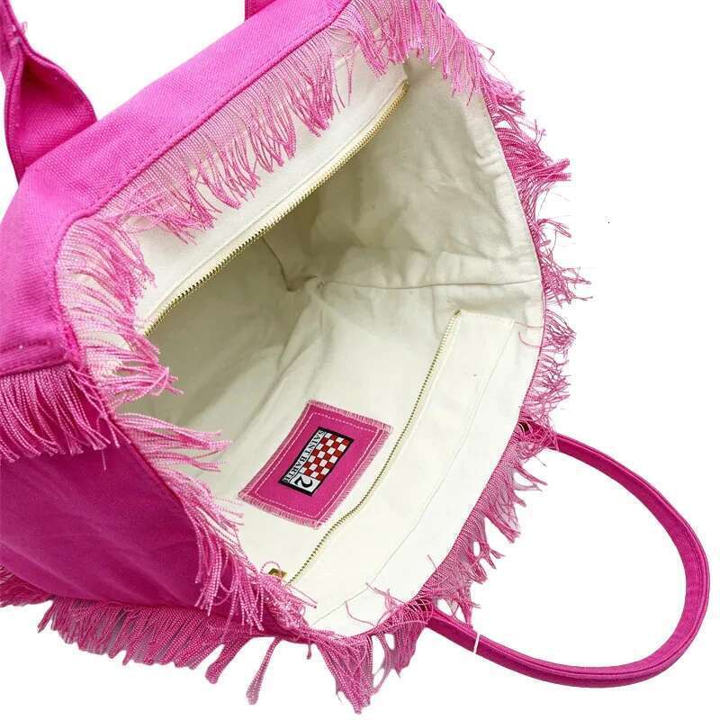 Tote Light Brand Design 2024 New Fashion All-Match Women's Shoulder Bag Large Capacity Leisure Daily Handbag
