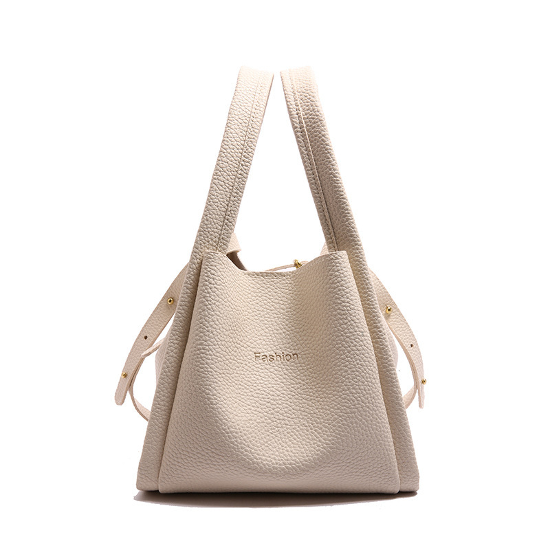 Office Worker Tote Book Daily Necessities Accessory Portable Large Capacity Simple New Free Delivery Designer Bag Korean Version Commuting Bag Luxury 